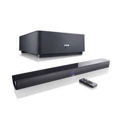 Canton Smart Soundbar 9 + Smart Sub 10