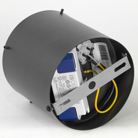 Потолочный светодиодный светильник Lussole MILAM LSP-7449