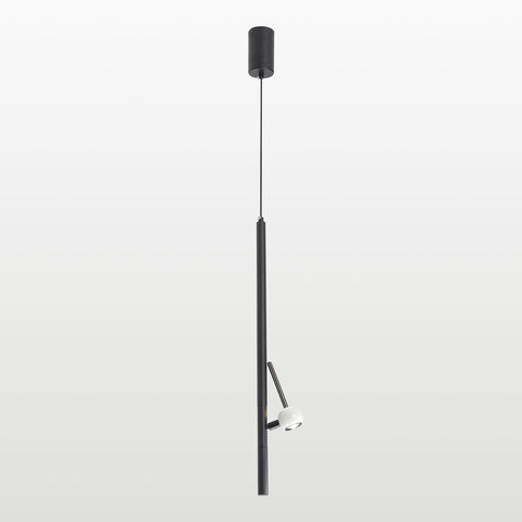 Подвесной светодиодный светильник Lussole LSP-7532