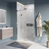 BelBagno MARINO-BF-1-120-C-Cr MARINO-BF-1-120-C-Cr Душевая дверь