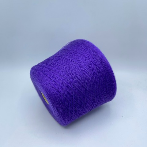 Sesia (пр.Италия),art-Lana 1/12 1200м/100гр. 100% Меринос, цвет-Фиолетовый(459/199), арт.35249