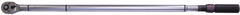Ключ динамометрический 3/4"DR, 200—1000 Н·м Thorvik TWA4210