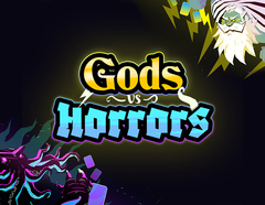 Gods vs Horrors (для ПК, цифровой код доступа)