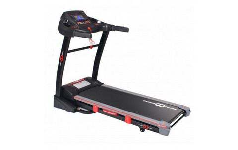 Беговая дорожка CardioPower T45