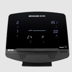 Беговая дорожка Bronze Gym POWERWAY