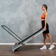 Беговая дорожка домашняя SVENSSON BODY LABS IMPACT A