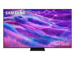 Телевизор Samsung NEO QLED QE85QN80F