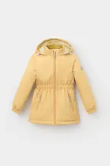 куртка  для девочки  ВК 32165/1 УЗГ