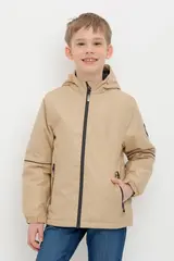 куртка  для мальчика  ВК 30139/1 ГР
