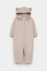 комбинезон  для девочки  ФЛ 60007/6 ГР