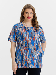 2529 Кофта женская