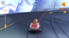 Garfield Kart (для ПК, цифровой код доступа)