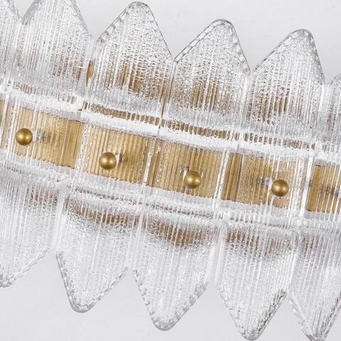 Настенный светодиодный светильник Favourite Mirabella 4754-1W