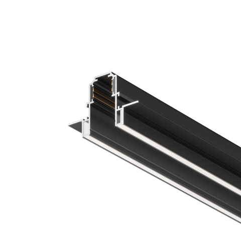 Шинопровод встраиваемый Maytoni Busbar trunkings exility TRX034LS-222B