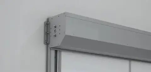 Скоростные рулонные ворота TurboFlex
