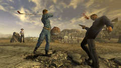 Fallout: New Vegas Ultimate Edition (для ПК, цифровой код доступа)