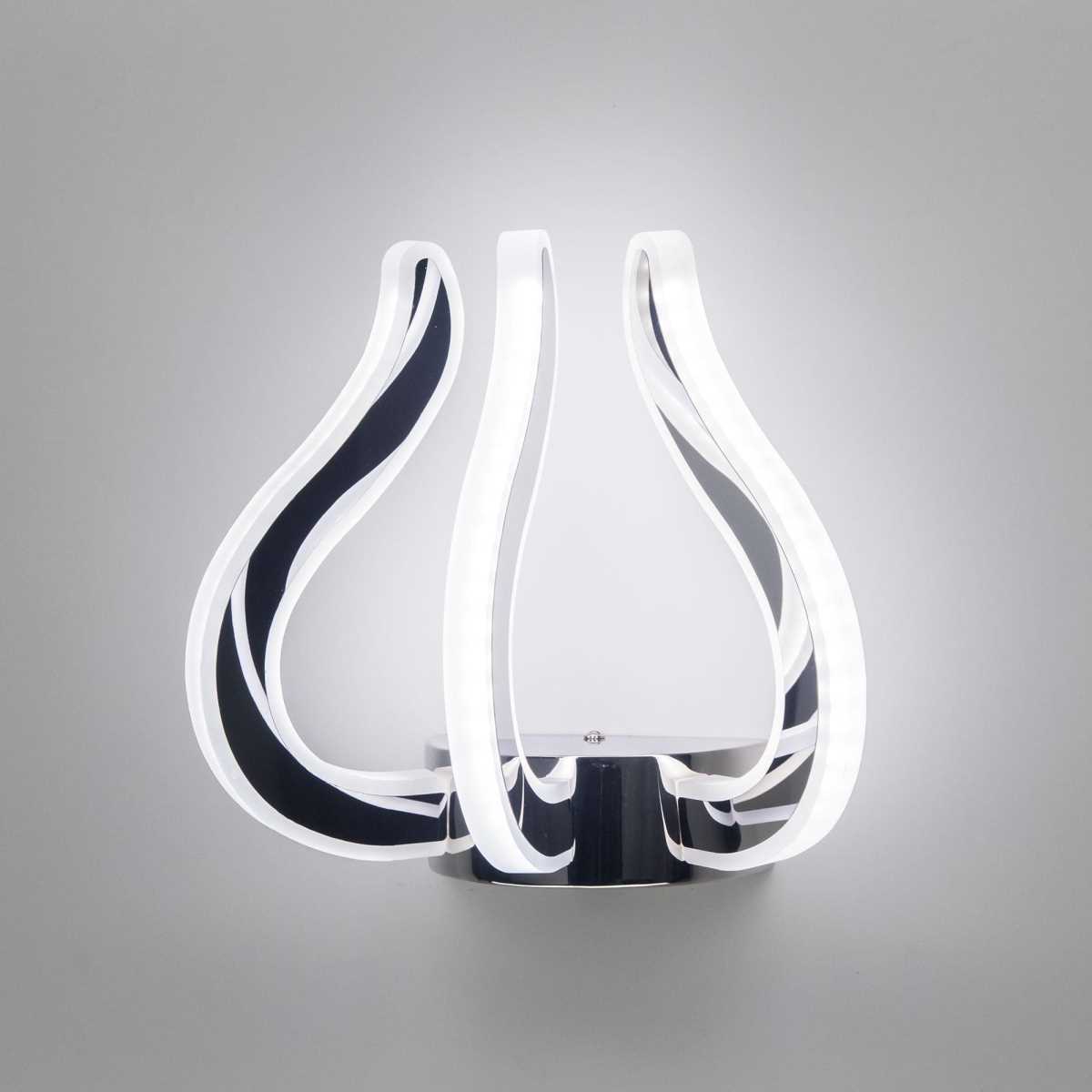 Настенный светильник Citilux Eletto Krown EL334W16.1