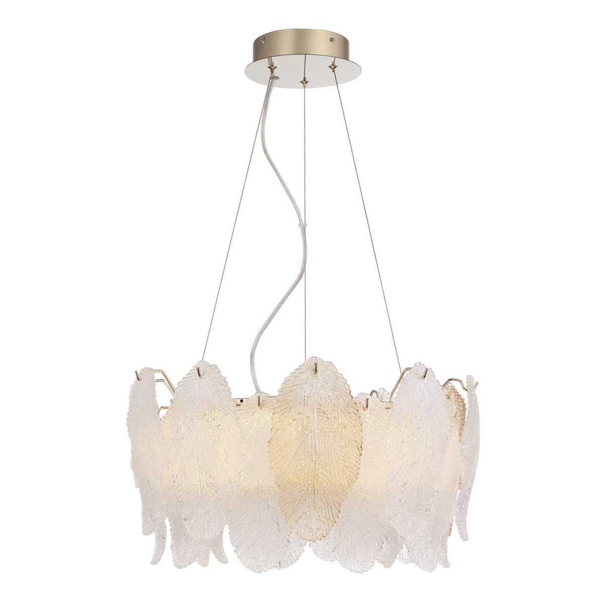 Подвесной светильник ST Luce LIGHTSOME SL6135.203.01