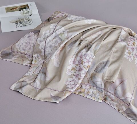 Постельное белье 2 спальное евро Asabella 2297-6