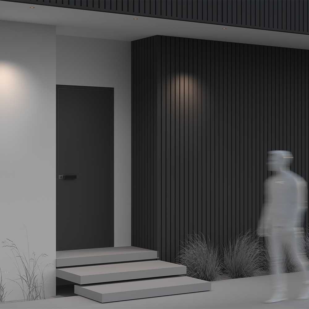 Потолочный светильник Maytoni Outdoor O501DL-L5B3K