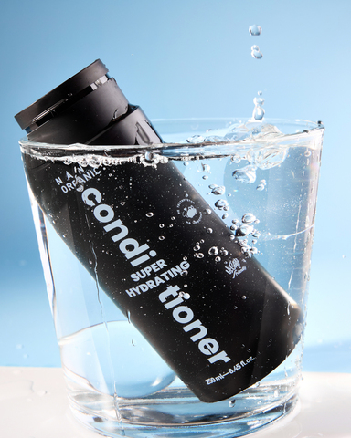 NO Увлаж. конд. для норм., склонных к сухости, тусклых и ослабл. волос  