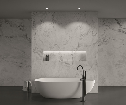 Встраиваемый светодиодный светильник Maytoni Zoom DL034-01-06W4K-D-B