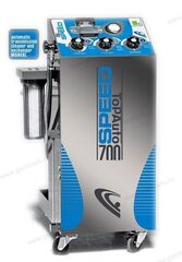 Устройство для чистки и замены масла в автоматической коробке передач SPEED 700