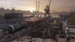 Metro Exodus - Sam's Story (для ПК, цифровой код доступа)