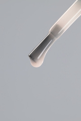 Камуфлирующая молочная база (RUBBER BASE MILKY) #9, 10 ml