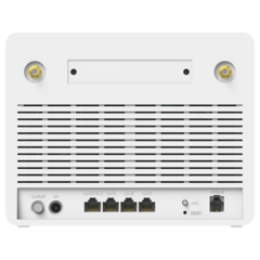 Cudy - Роутер Wi-Fi AC1200 с поддержкой 4G и VoIP LT500V