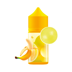 Inflave Bubble Salt 30 мл - Банановая Жвачка (20 мг)