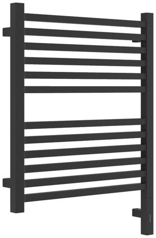 Сунержа 31-5901-6050 РЭБ МОДУС 3.1 600х500 МЭМ правый (Матовый чёрный)