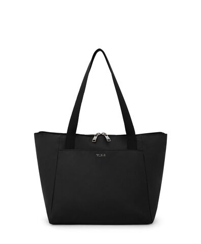 Сумка-тоут складная/Black-Gunmetal