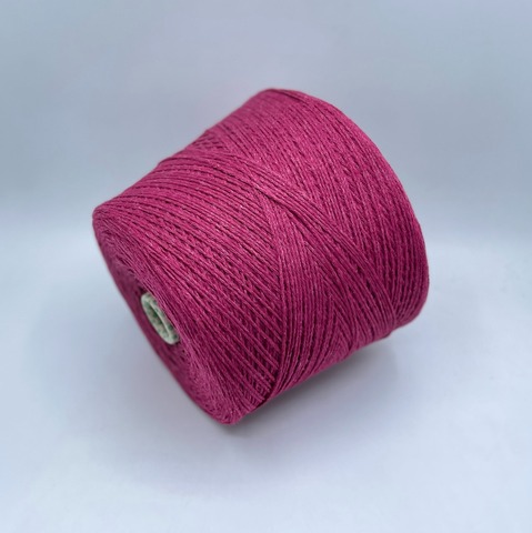Biagioli Modesto (пр.Италия), art-Cashmere10 250м/100 гр. 72% Меринос, 10% Кашемир, 10% Полиамид, 2%Хлопок, цвет-Ягодный, арт.3822