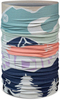 Картинка бандана-труба Buff Thermonet Eiry Multi - 1