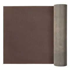 Ендовый ковер Коричневый Quiet Tile ( Тихая черепица )