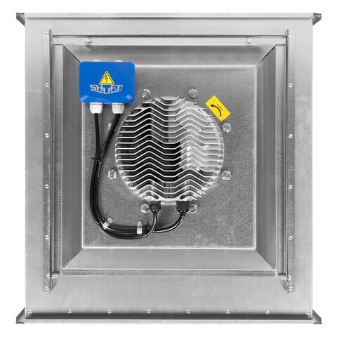Вентилятор прямоугольный канальный Shuft RFD-B EC 1000x500