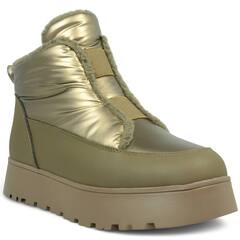 Ботинки Finn Line 3022зол