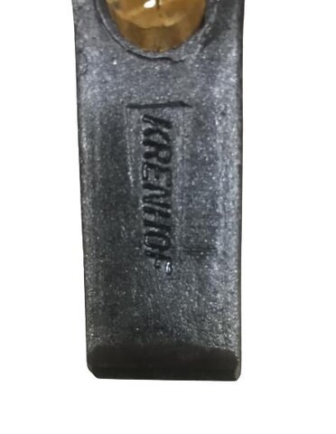 Молоток для отбивания косы KRENHOF