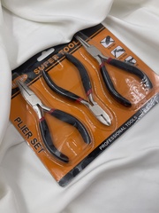 Набор инструментов