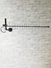 Антенна сотовая Триада-1835antenna.ru 9001800 МГц направленная на кронштейн с большим усилением