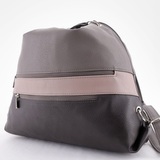 Рюкзак Саломея 387 мульти бельгийский шоколад