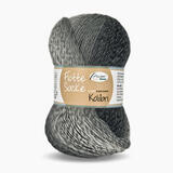 Пряжа Rellana Flotte Socke 4f. Kolibri 6201