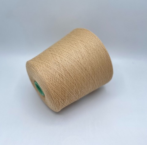 Loro Piana (пр.Италия) art-Baby Cashmere 2/26 1300м/100гр,100% Беби кашемир,цвет-Пшеница(497), арт.36230