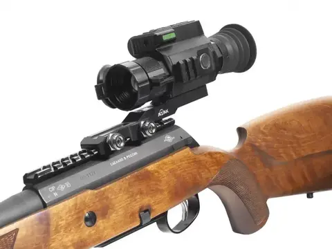 Тепловизионный прицел ATAK ET22-25