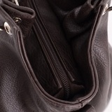 Сумка Саломея 304 македония кофе