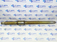 Шарико-винтовая пара ШВП L=780 L резьбы=490 d48 шаг 8мм СССР