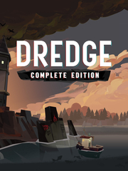 Dredge - Complete Edition (для ПК, цифровой код доступа)