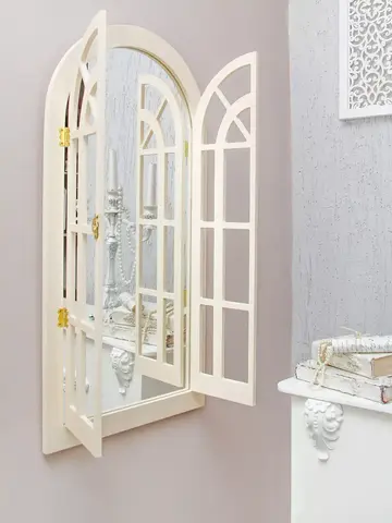 Зеркало настенное большое