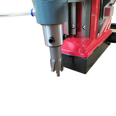 Магнитный сверлильный станок Rotorica MAG Drill 40